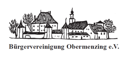 Logo Bürgervereinigung Obermenzing