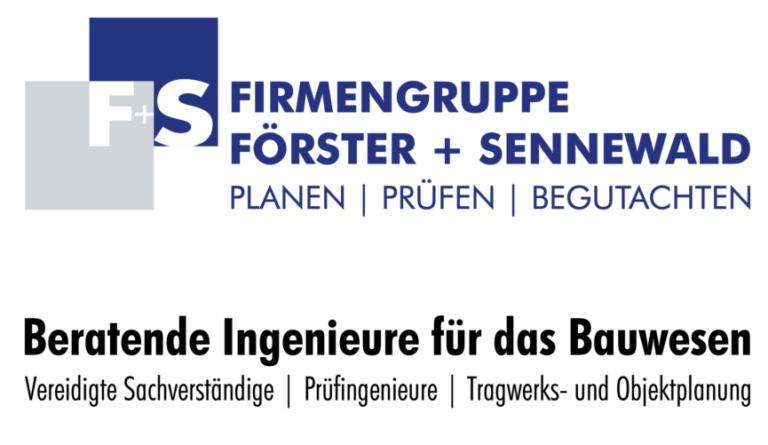 Logo Förster und Sennewald